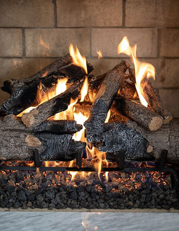 9 Uses For Fireplace Ashes That Are Suitable For Your Home