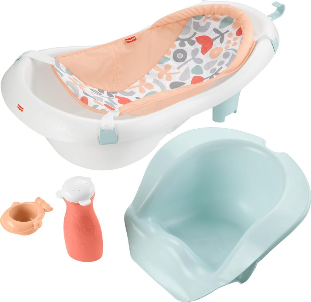 Baby Bath Seat