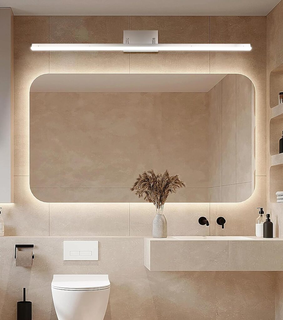 bathroom lighting fixtures