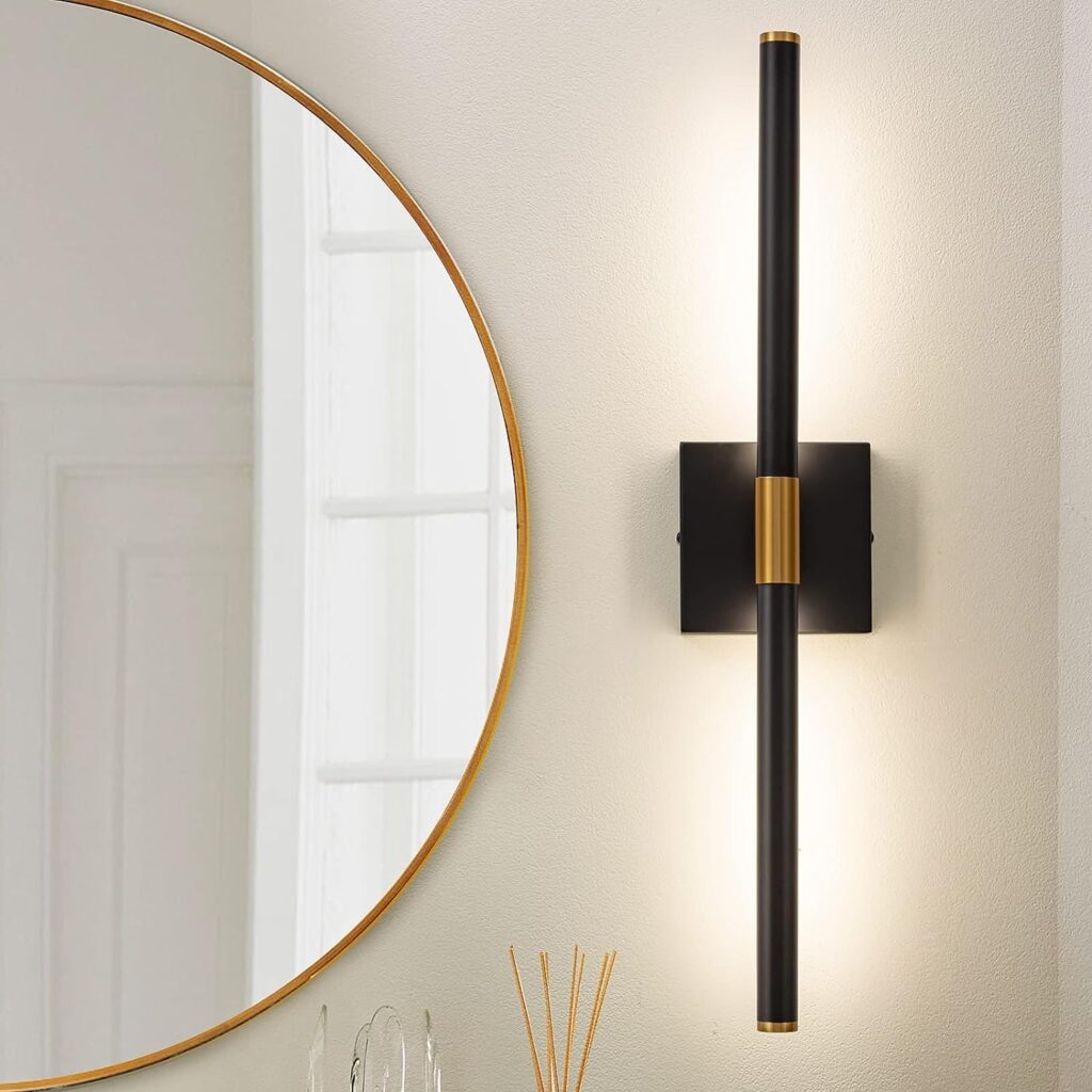 bathroom lighting fixtures