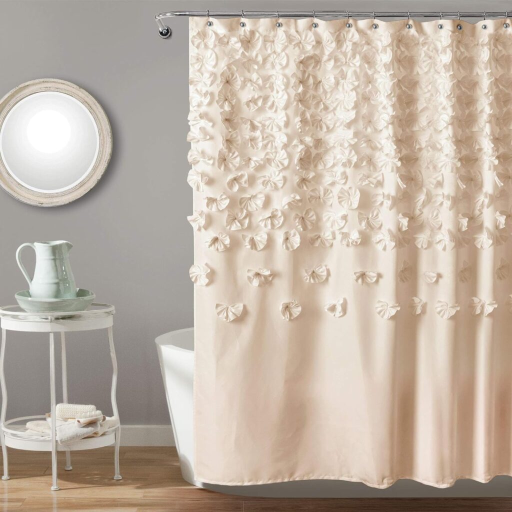 Chic Shower Curtain