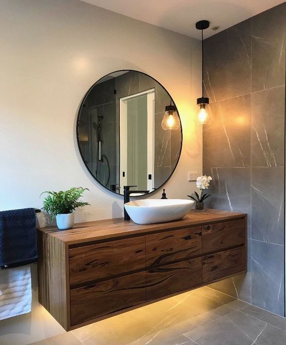 15 Unique Modern Bathroom Ideas Discover the Best Decorating Tips
