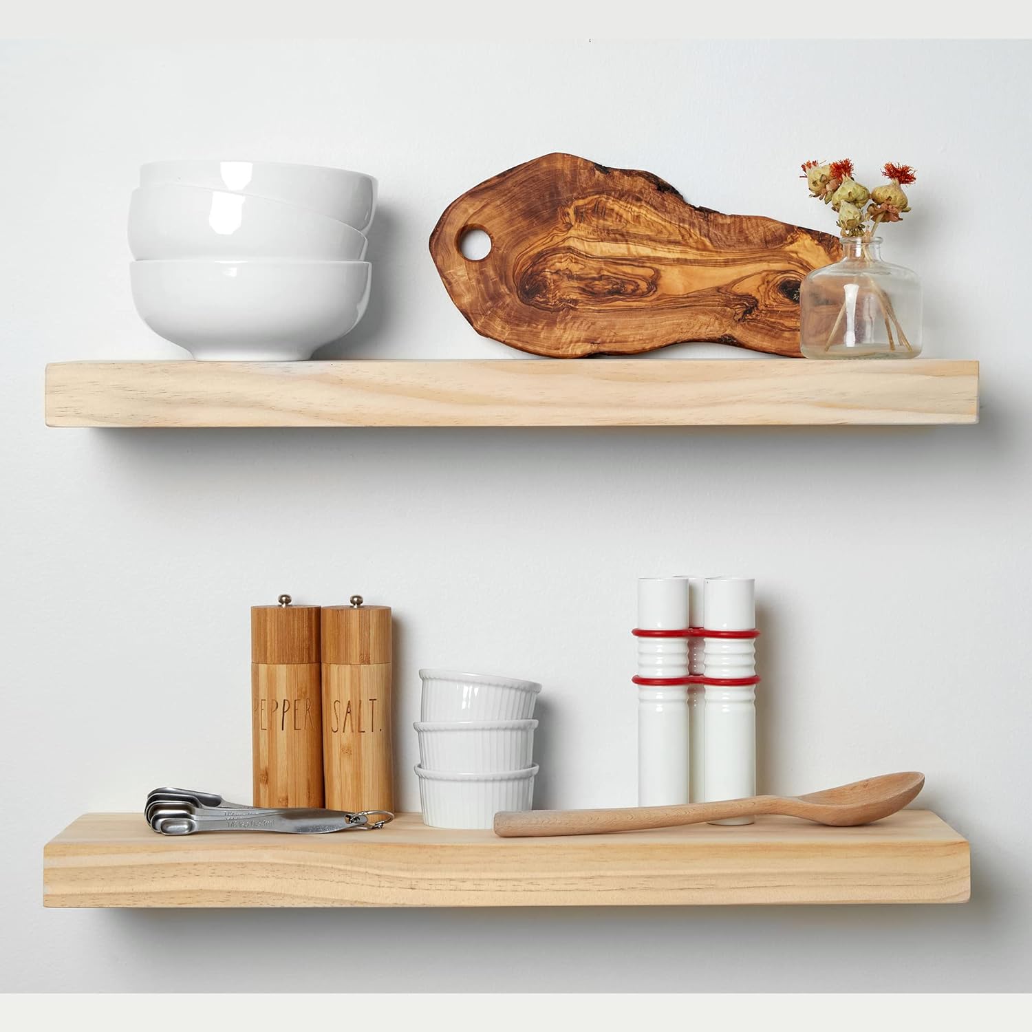 8 Small Kitchen Storage Ideas You’ll Wish You Knew Sooner