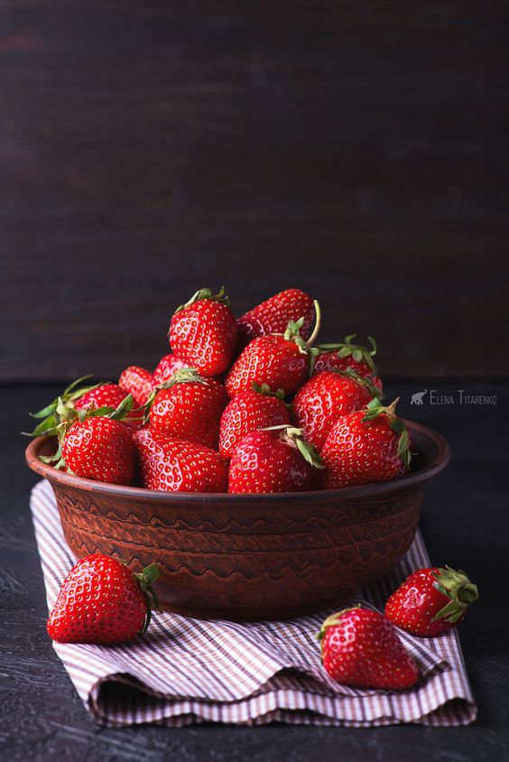 How to Freeze Strawberries for Fresh Summer Flavor All Year Long