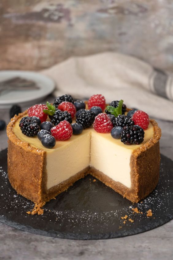 Does Cheesecake Need to Be Refrigerated?