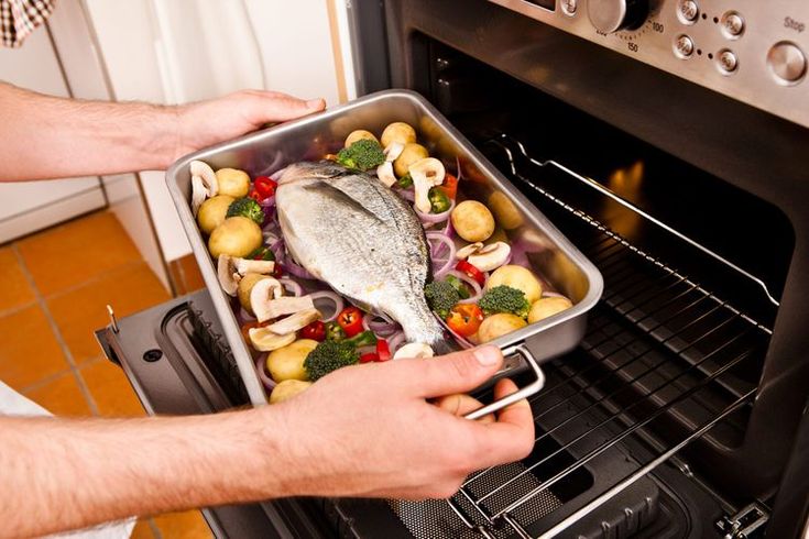 How To Get Rid Of Fish Smell In Your Home?