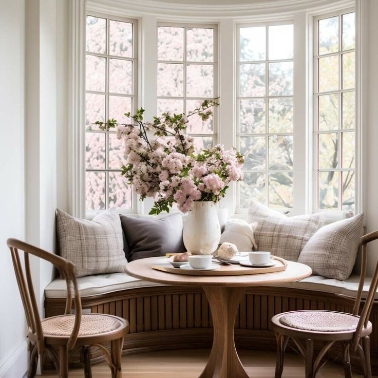 8 Bay Window Ideas That Make Your House Feel More Inviting