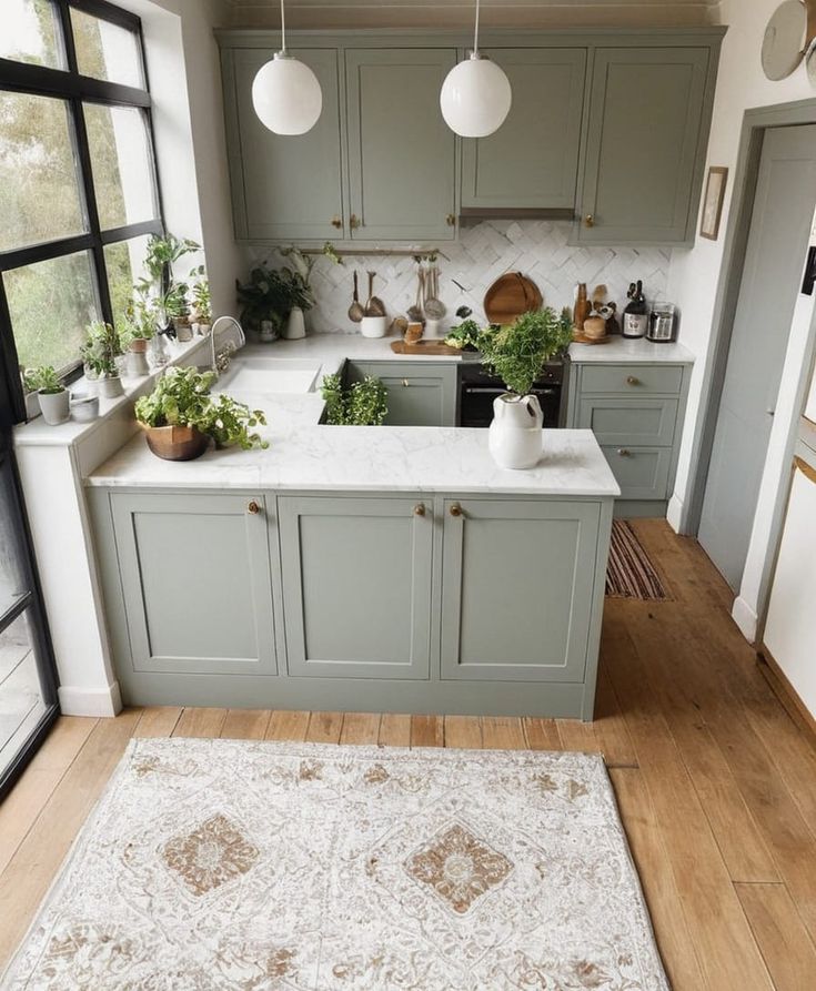 The 4 Kitchen Upgrades That Add the Most Value to Your Home