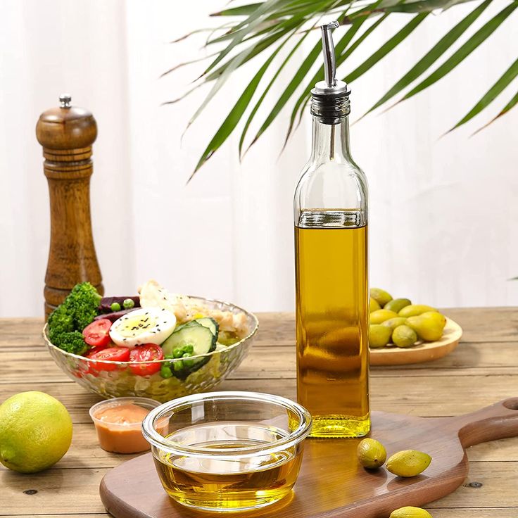 6 Common Things You Can Clean With Olive Oil