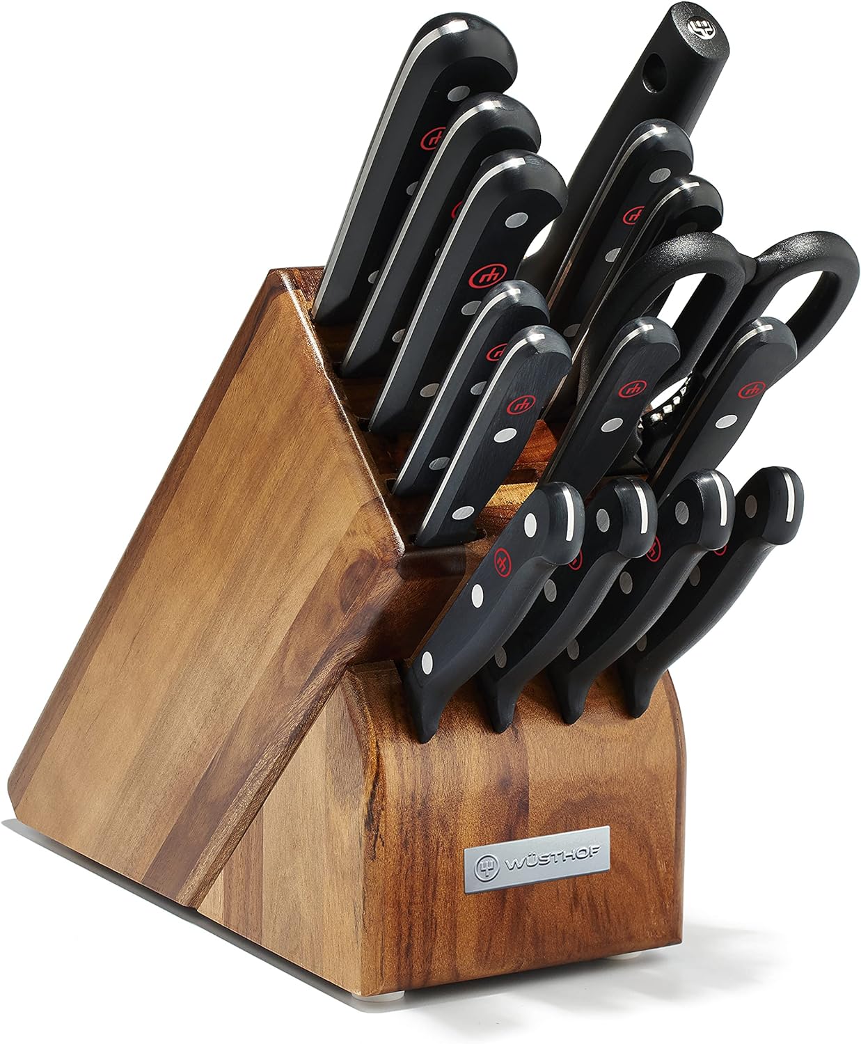 The 6 Best Kitchen Knife Sets for Home Cooks of All Skill Levels