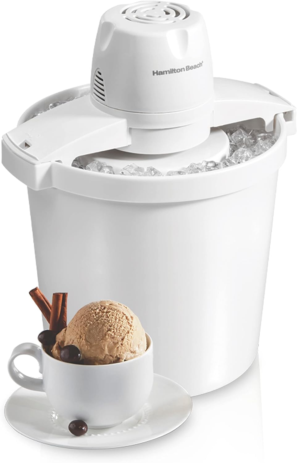 Make Delicious Ice Cream Easily: Recommend the Best Ice Cream Maker